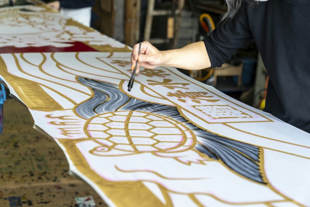 A Beginner’s Guide to Japanese Art Styles & Traditional Paintings