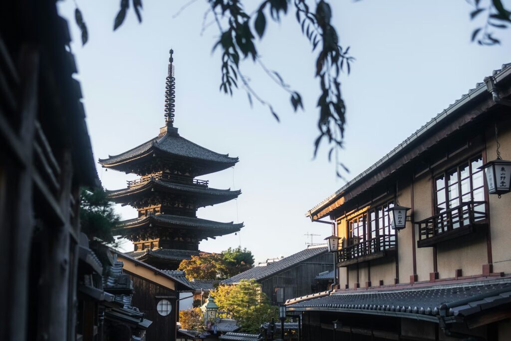 Exploring Edo Japan City: Where to See Ancient Japanese Art Today