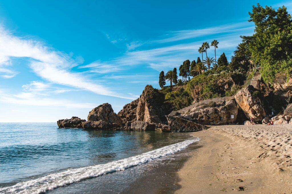 Hidden Gems: Quiet Beaches in Spain to Escape the Summer Crowds