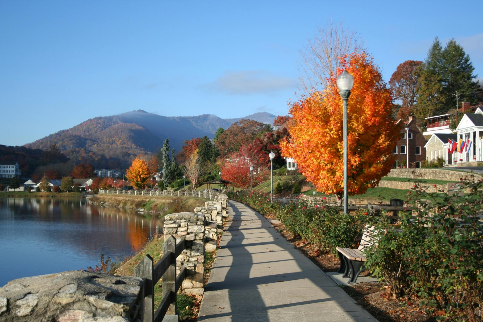 15 Best Places to Visit in October USA (2026): Uncrowded & Affordable ...