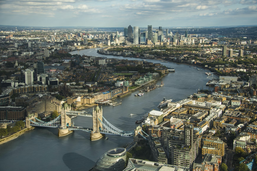 Best Luxury Hotels in London: Top Picks for Elegance, Comfort, and Exclusive Experiences