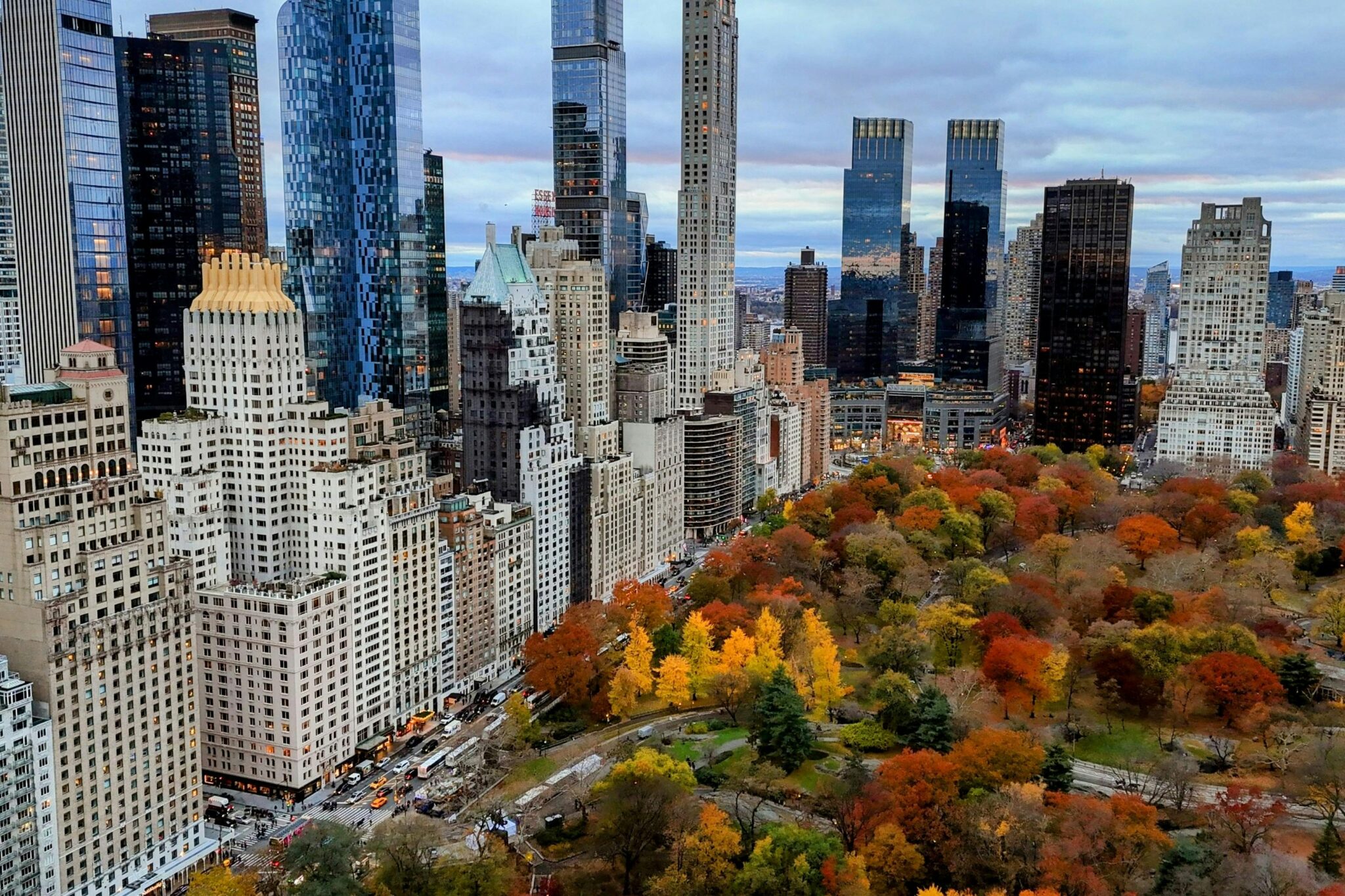 15 Best Places to Visit in October USA (2026): Uncrowded & Affordable ...
