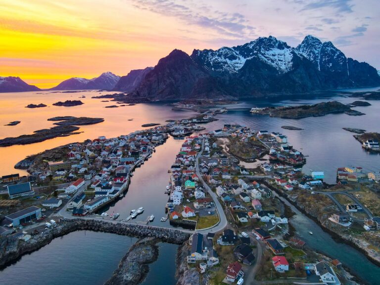 10 Best Places to Visit in June 2026: Epic Global Bucket List