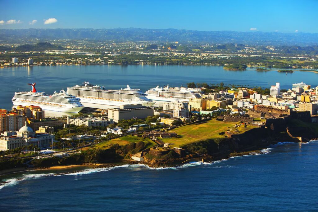 13 Best Hotels in Old San Juan: Historic Stays in Puerto Rico’s UNESCO Quarter (2026)