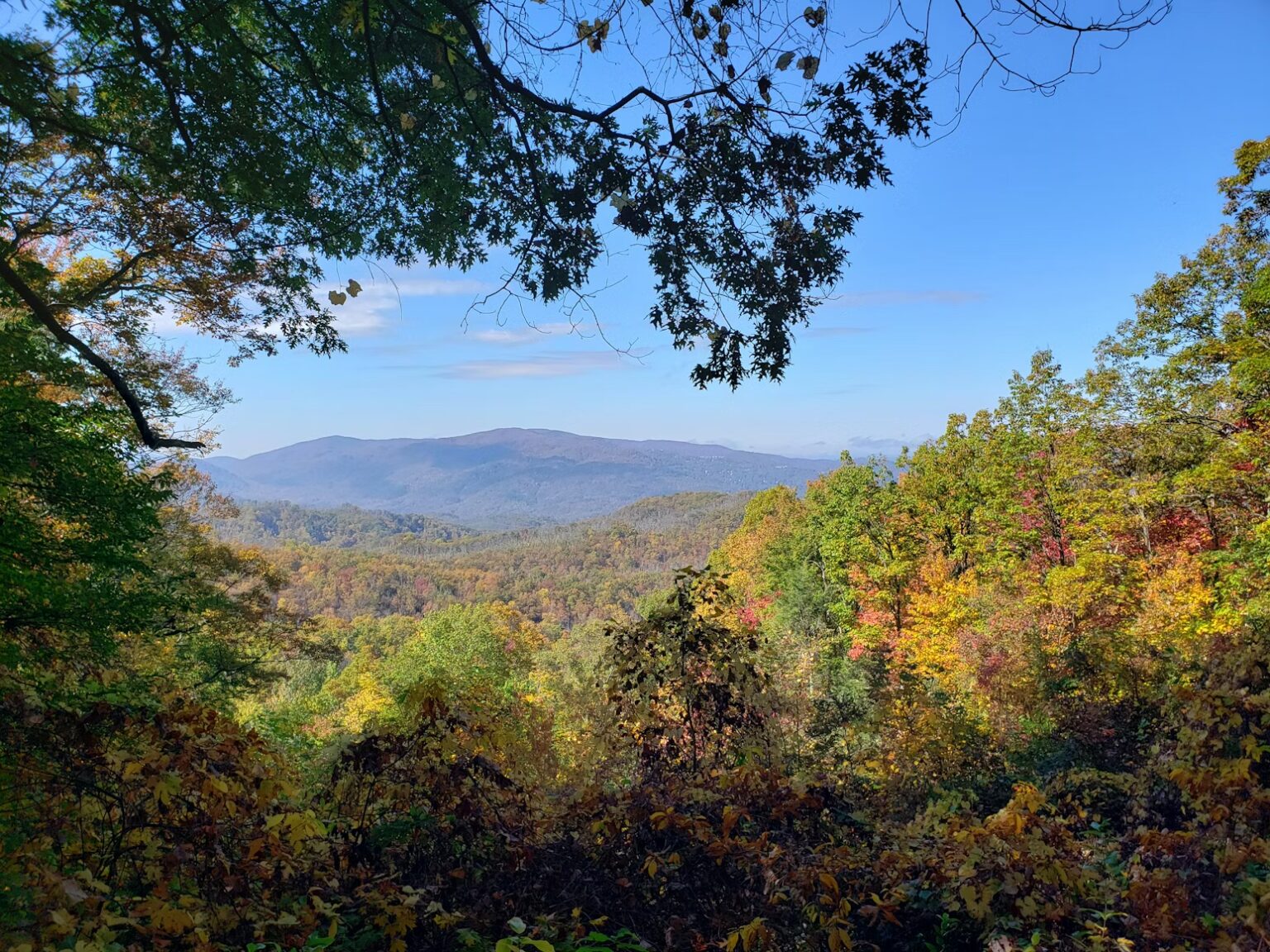 12 Best Places to Visit in November USA (2026): Cheap & Cozy - Your ...