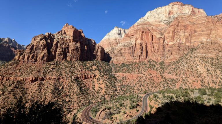 11 Best US Family Road Trips: Easy Route Ideas for Kids