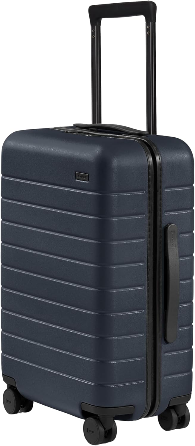 2. Away The Carry-On
