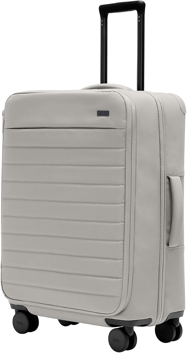 7. Away The Softside Medium
