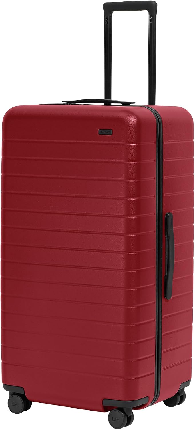 6. Away The Trunk