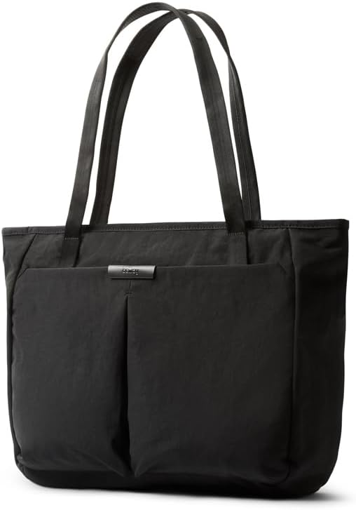 15. Bellroy Tokyo Tote