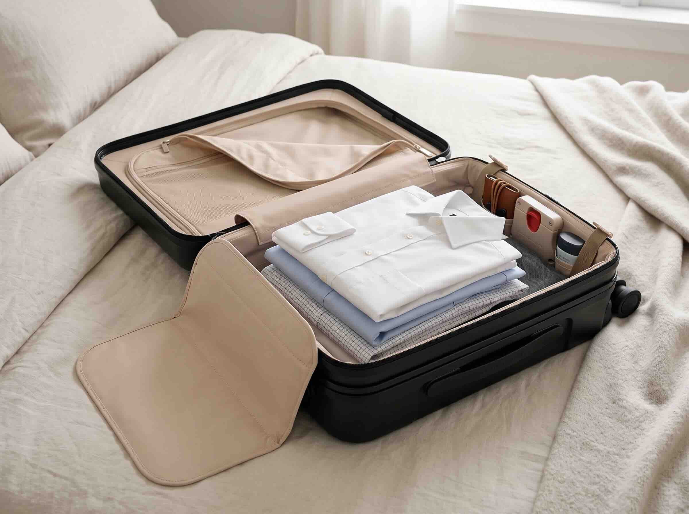 4. Briggs & Riley Sympatico Hardside