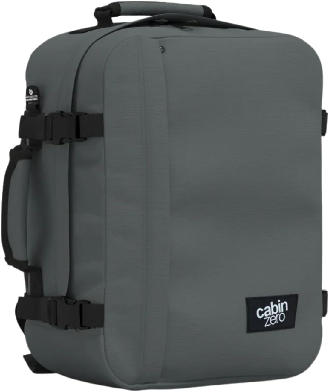 10. CabinZero Classic 28L
