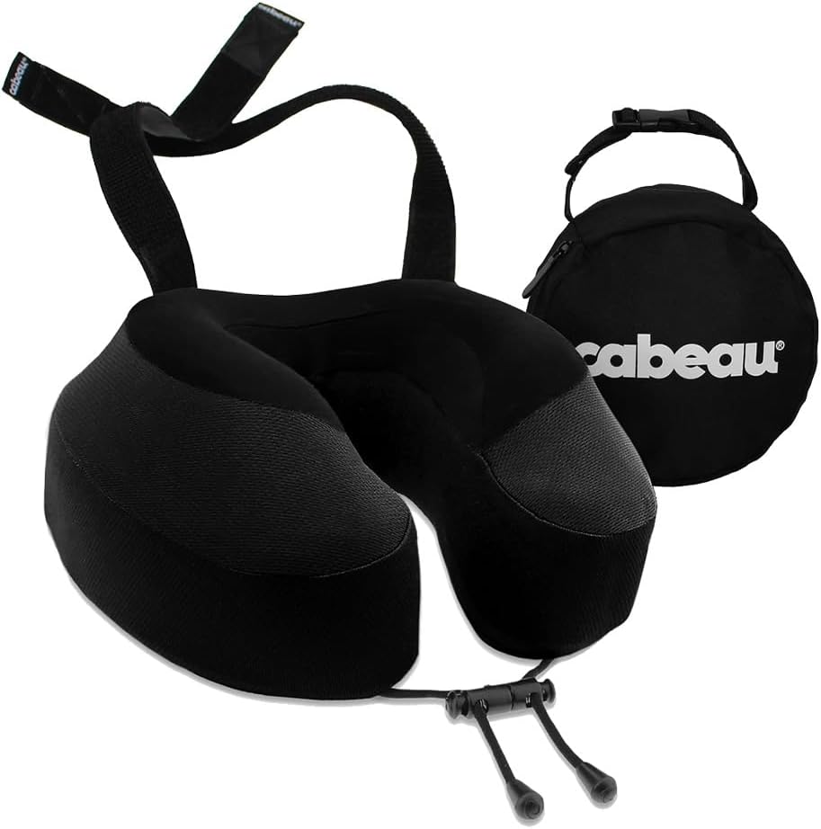 2. Cabeau Evolution S3