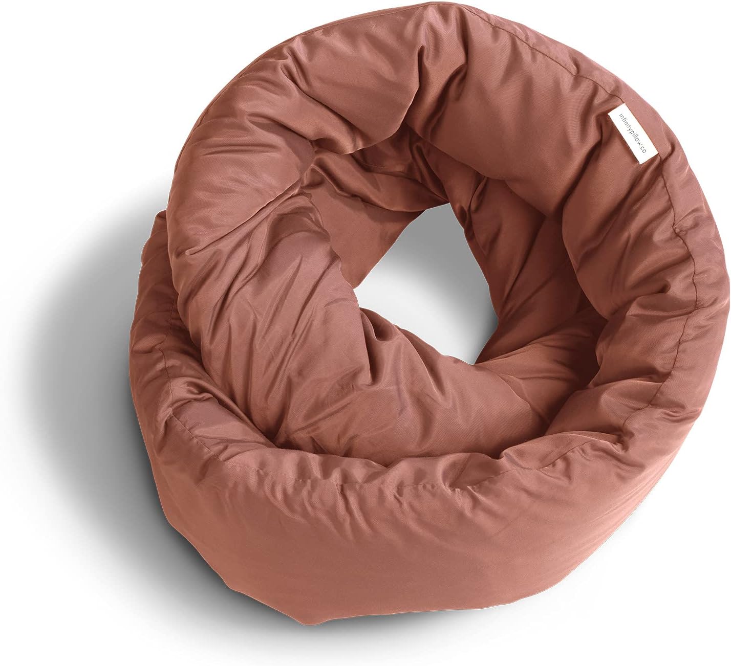 12. Huzi Infinity Pillow