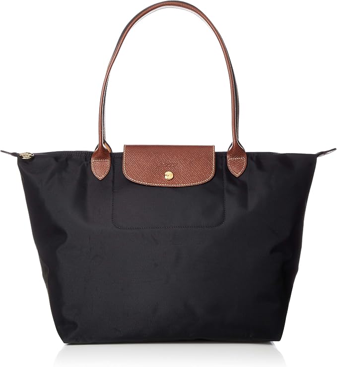 6. Longchamp Le Pliage Tote