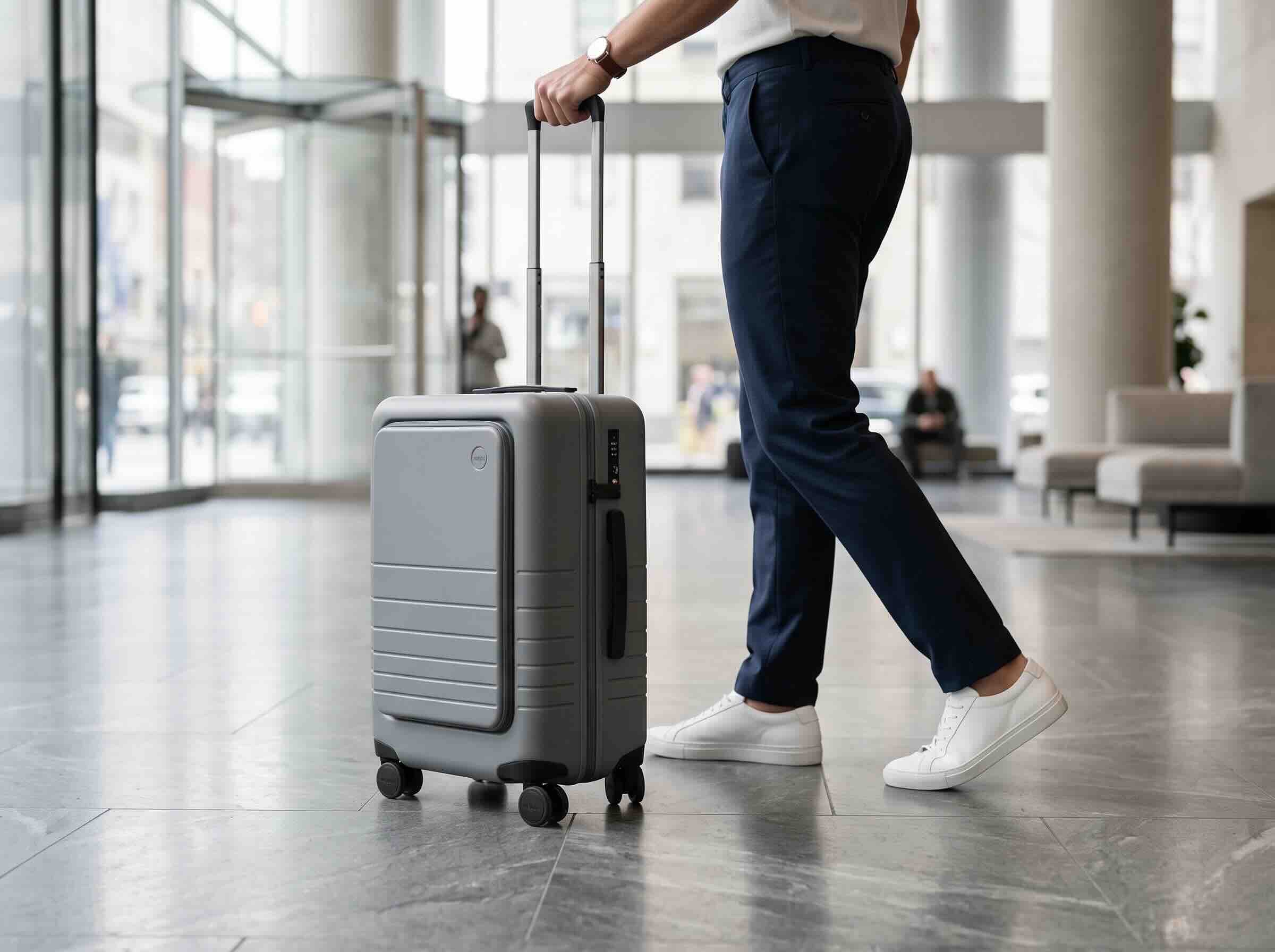 13. Monos Carry-On Pro Plus