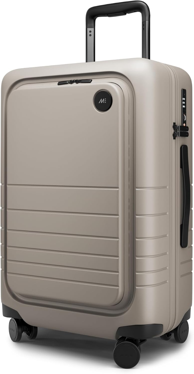13. Monos Carry-On Pro Plus