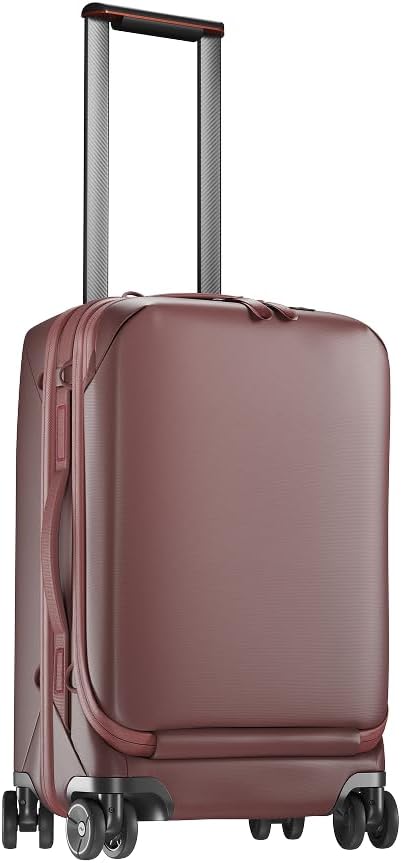 12. Peak Design Roller Pro Carry-On
