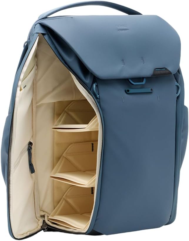 14. Peak Design Everyday Backpack
