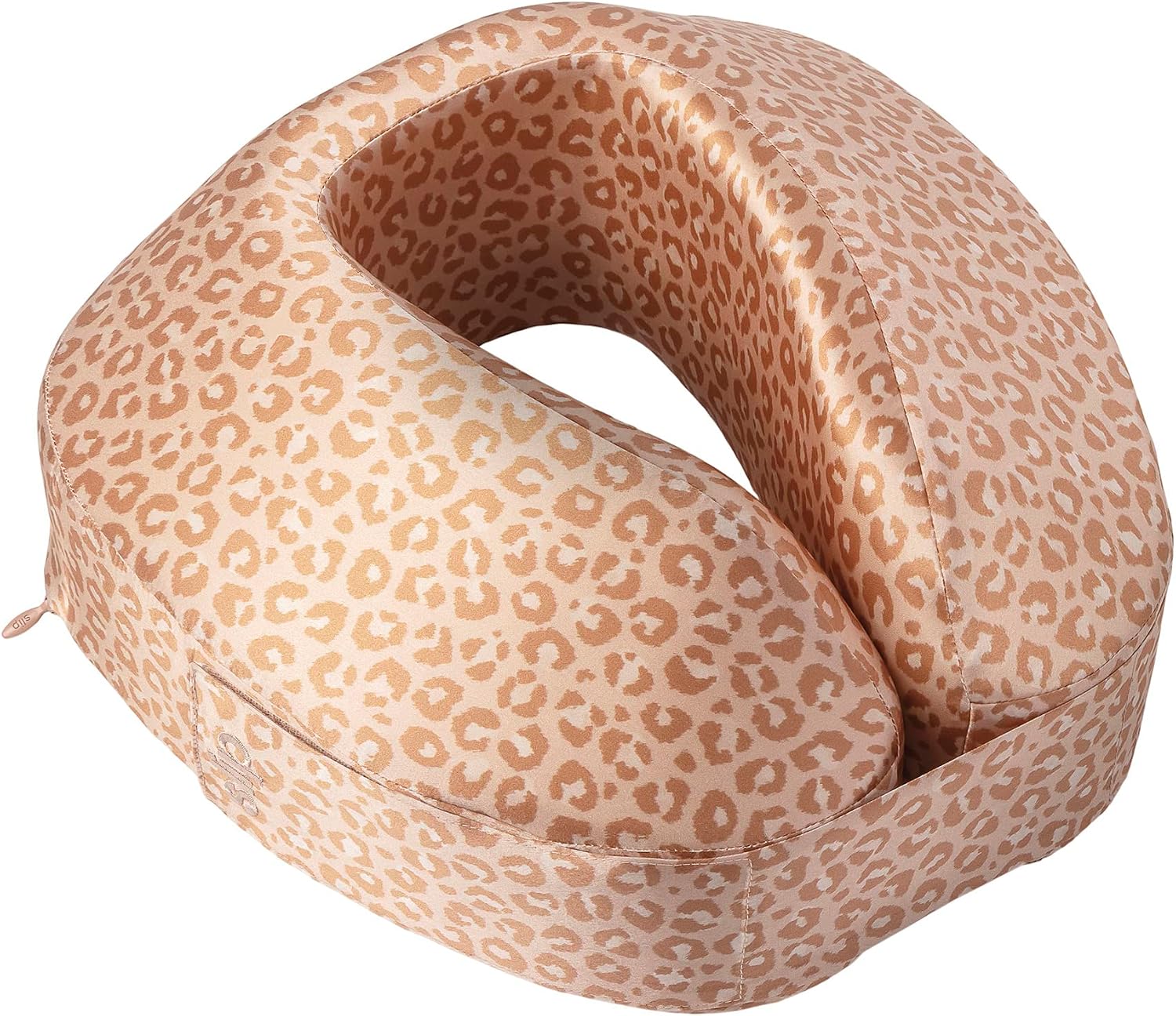 14. Slip Silk Travel Pillow