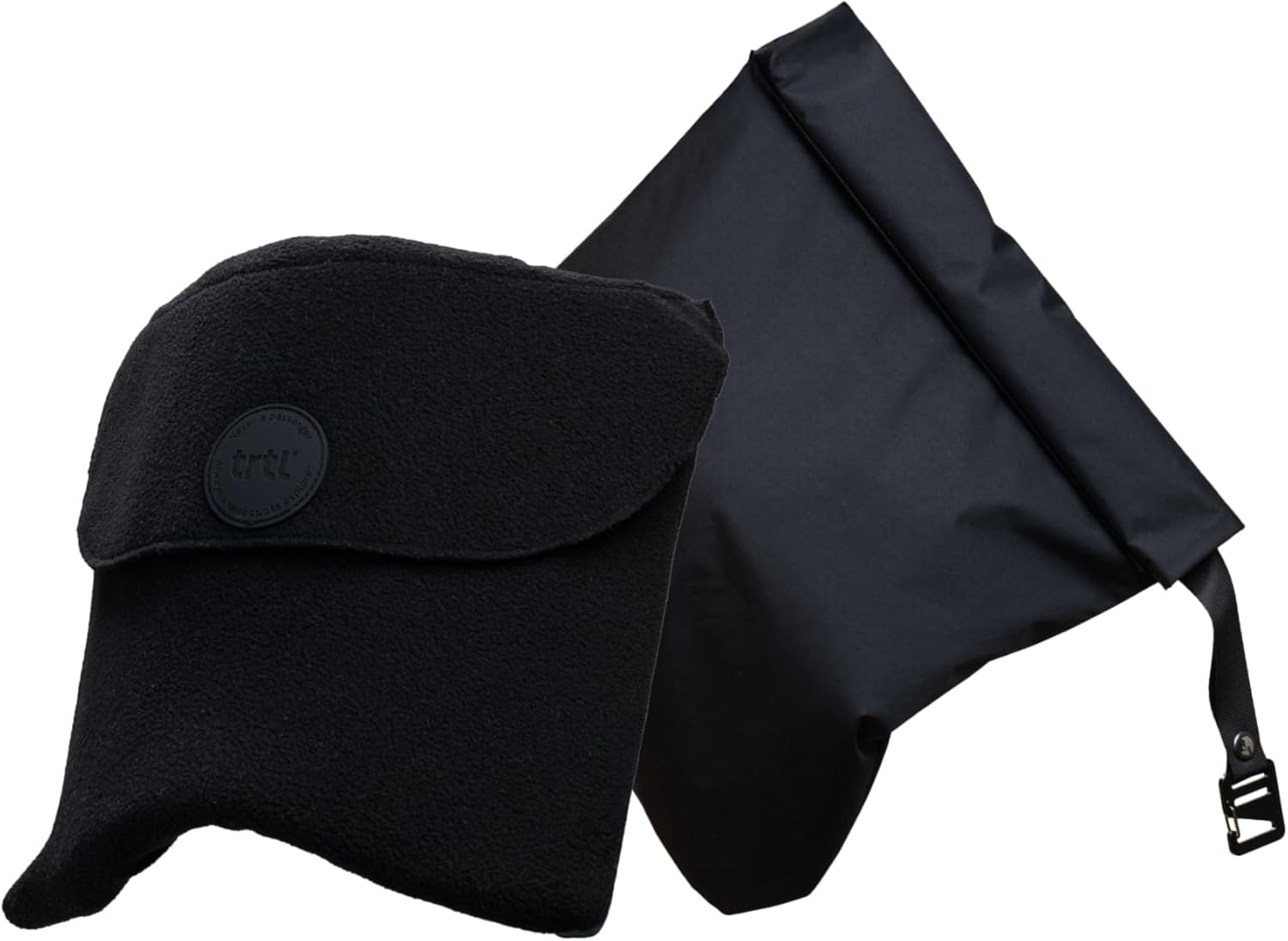 6. Trtl Travel Pillow