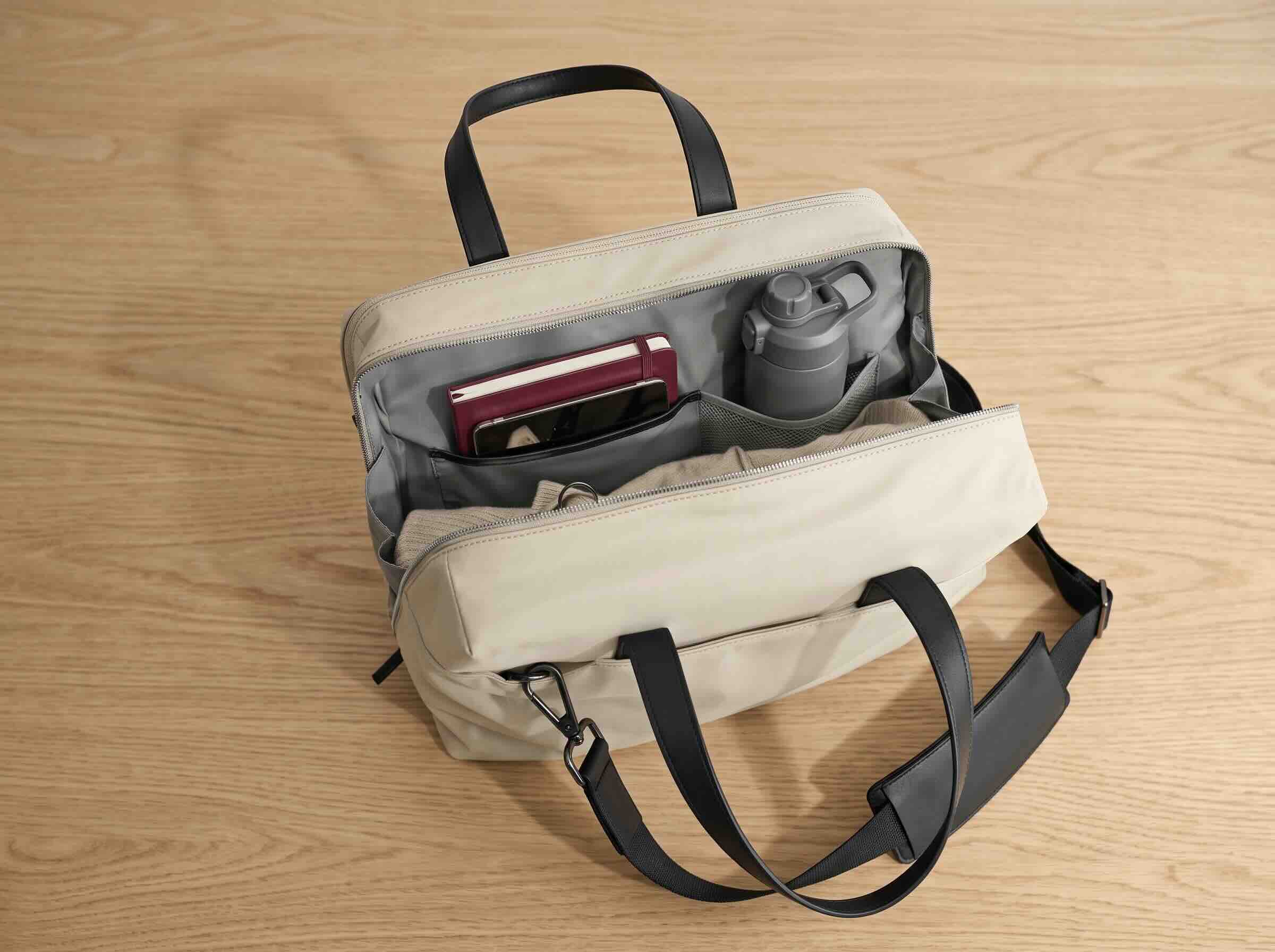 11. Away The Everywhere Bag