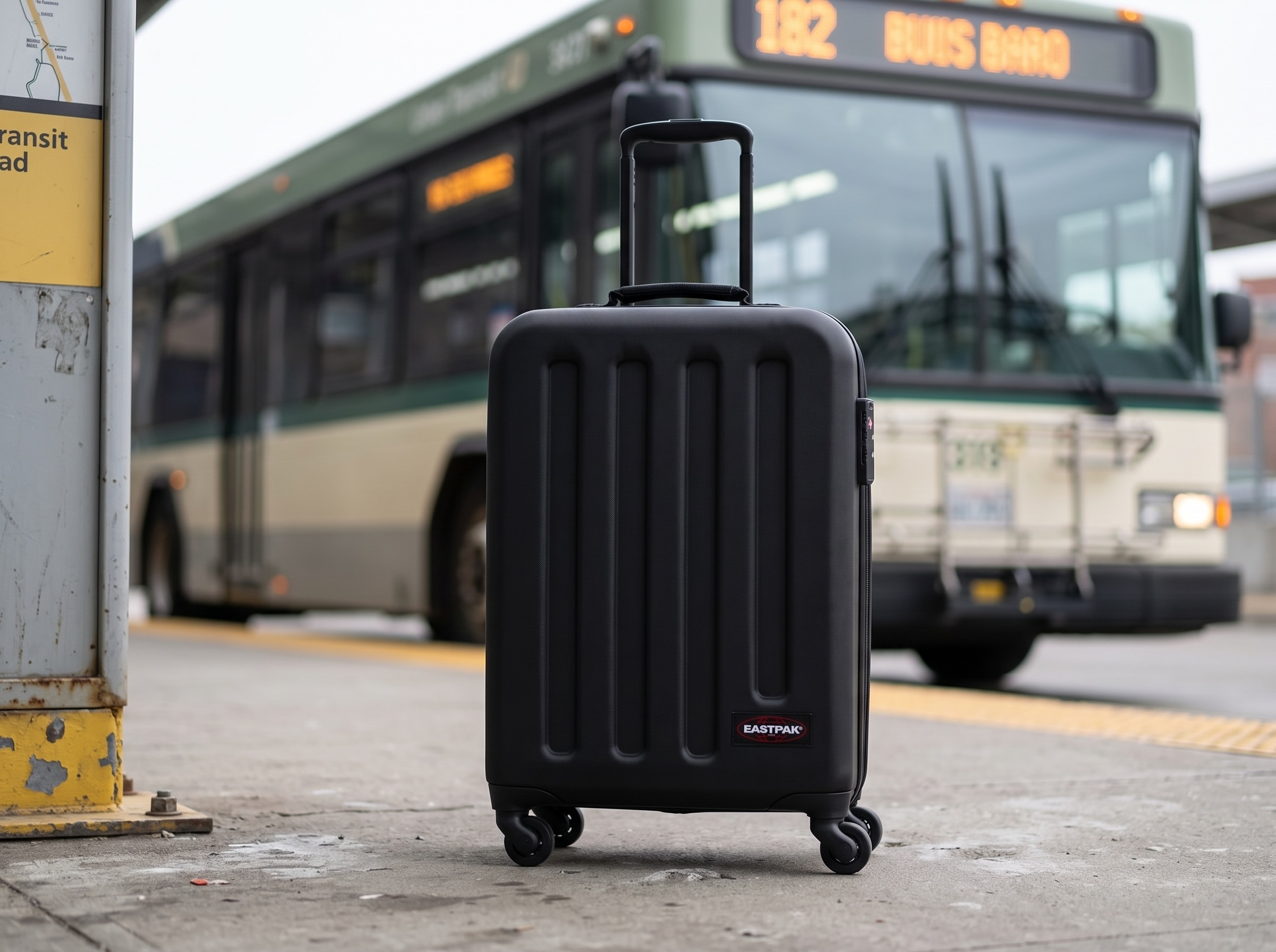 14. Eastpak