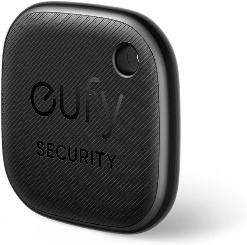 8. Eufy SmartTrack Link