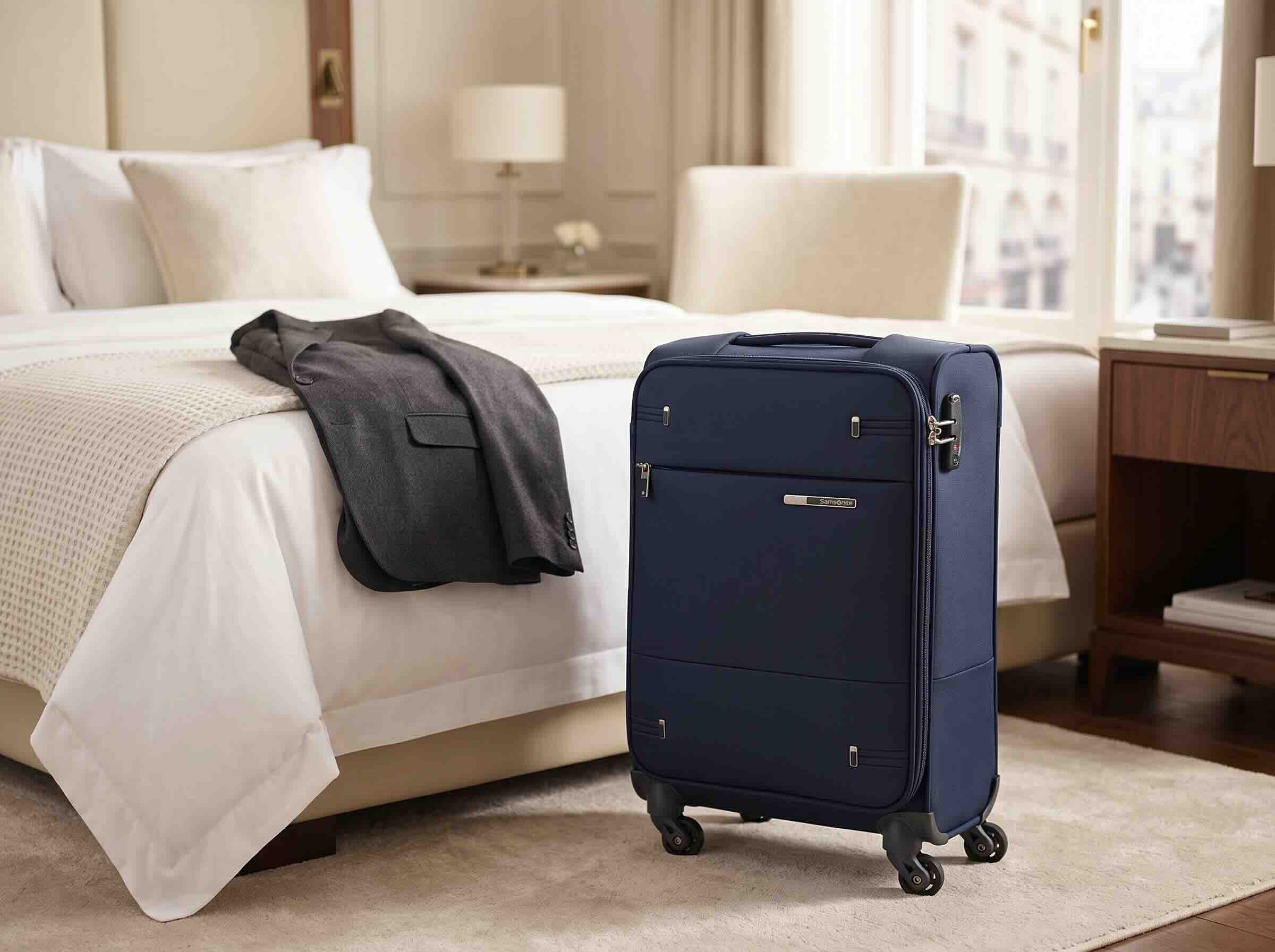 1. Samsonite