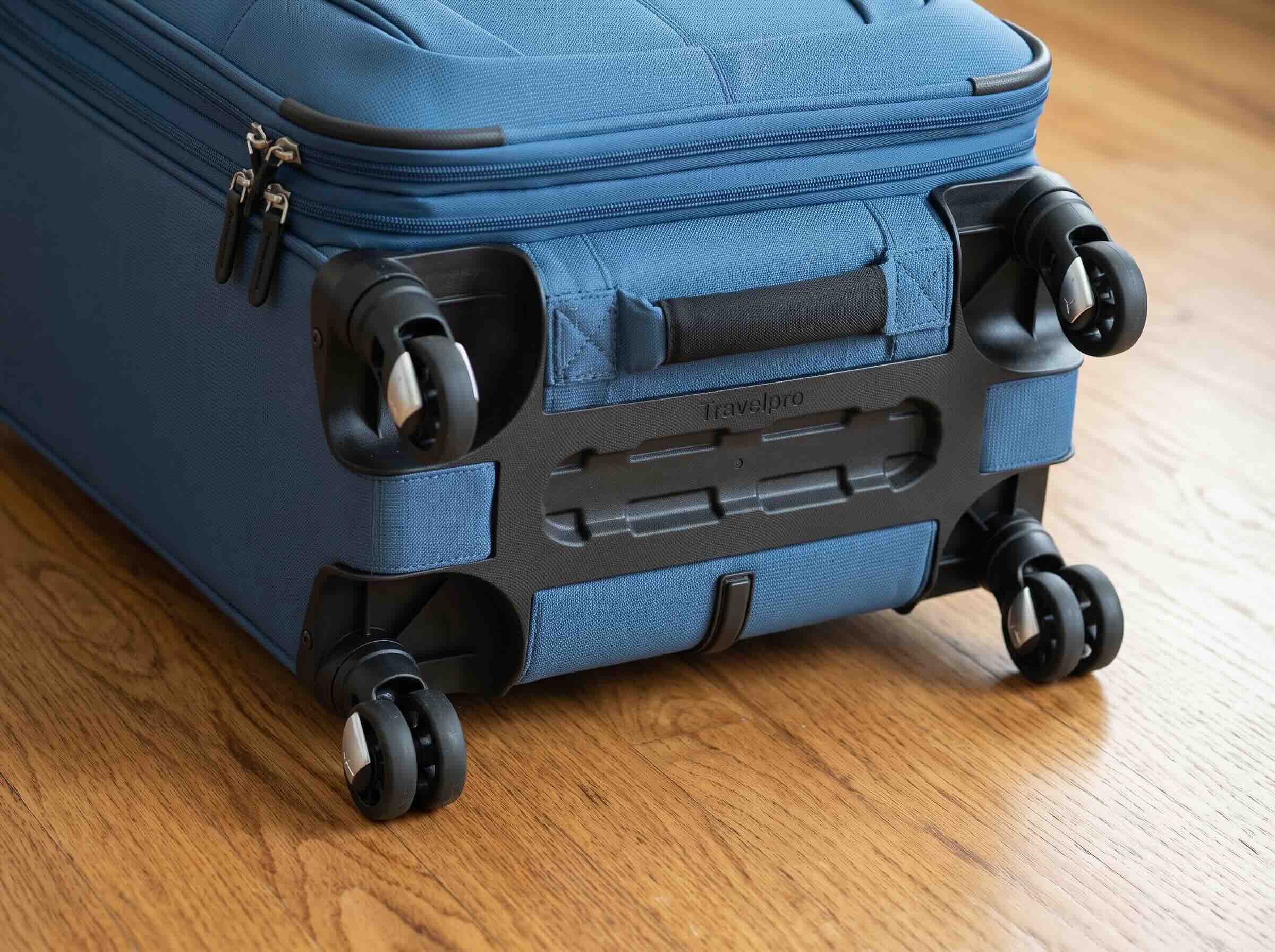 7. Travelpro Maxlite 5 Softside Spinner
