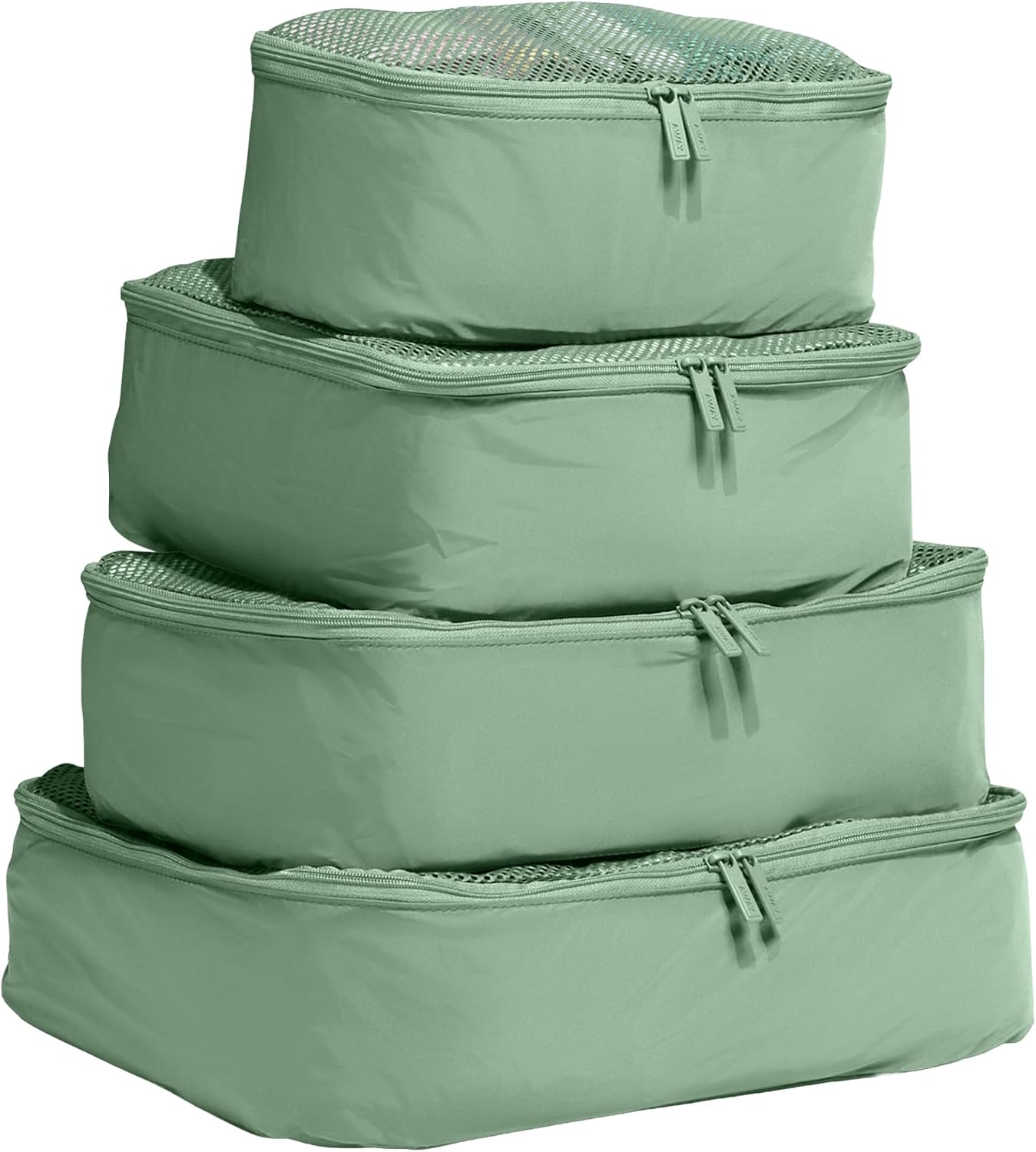 8. Away Insider Packing Cubes