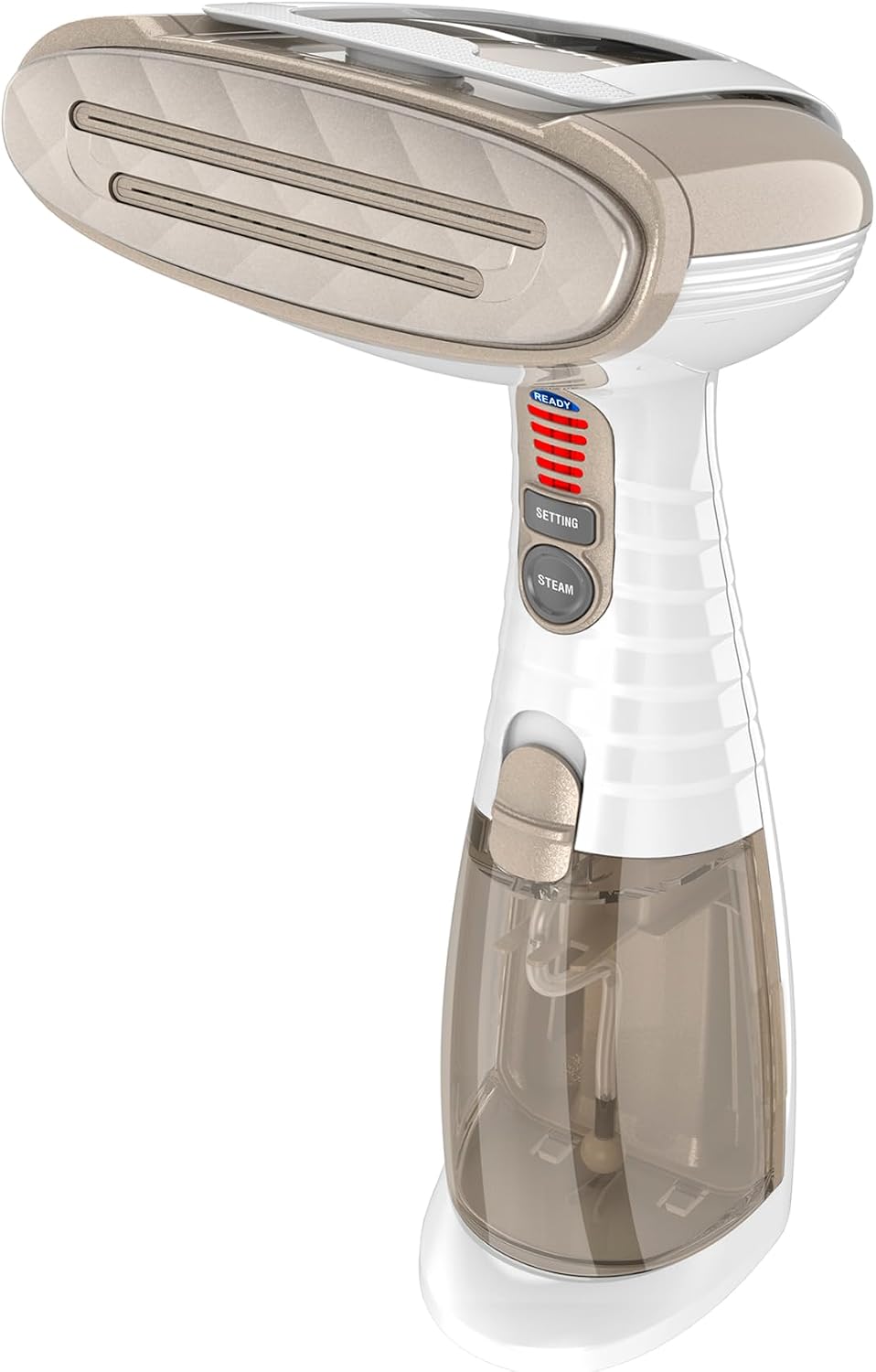4. Conair Handheld Fabric Steamer