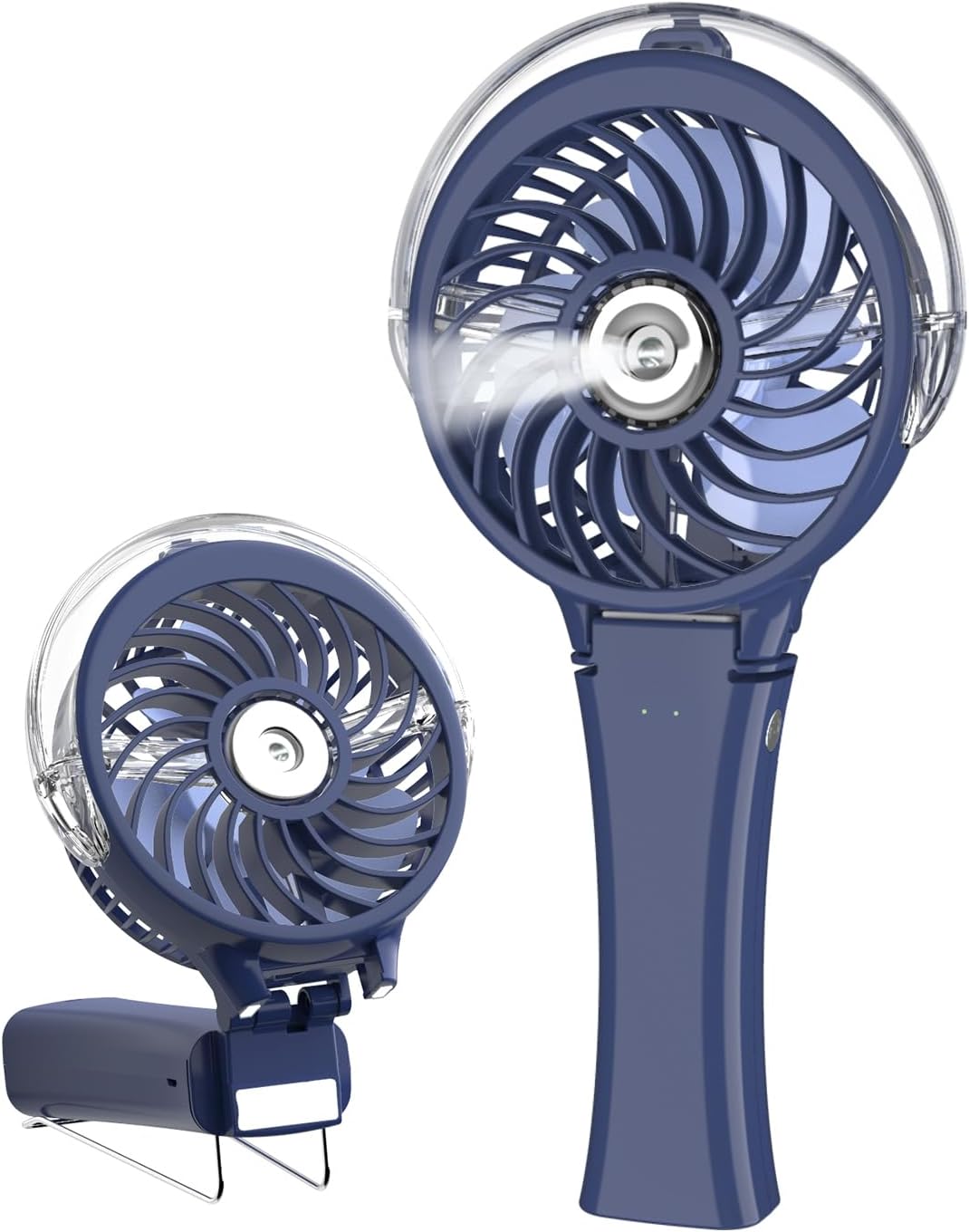 4. HandFan Misting Fan