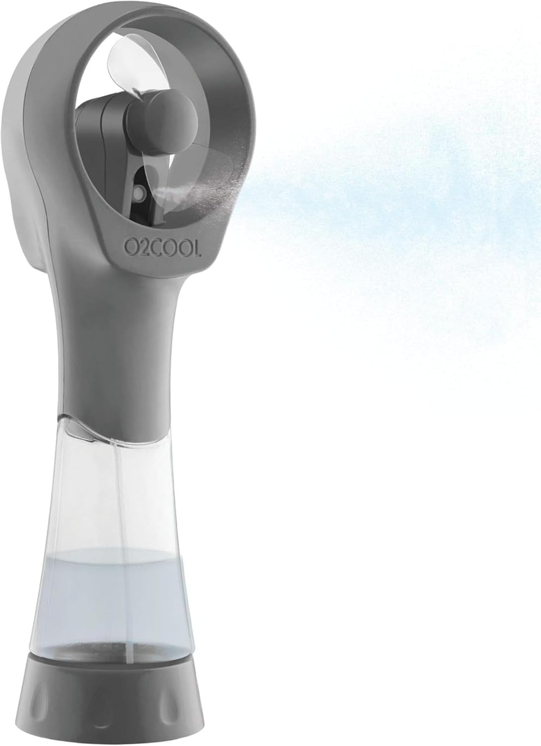 7. O2Cool Elite Misting Fan