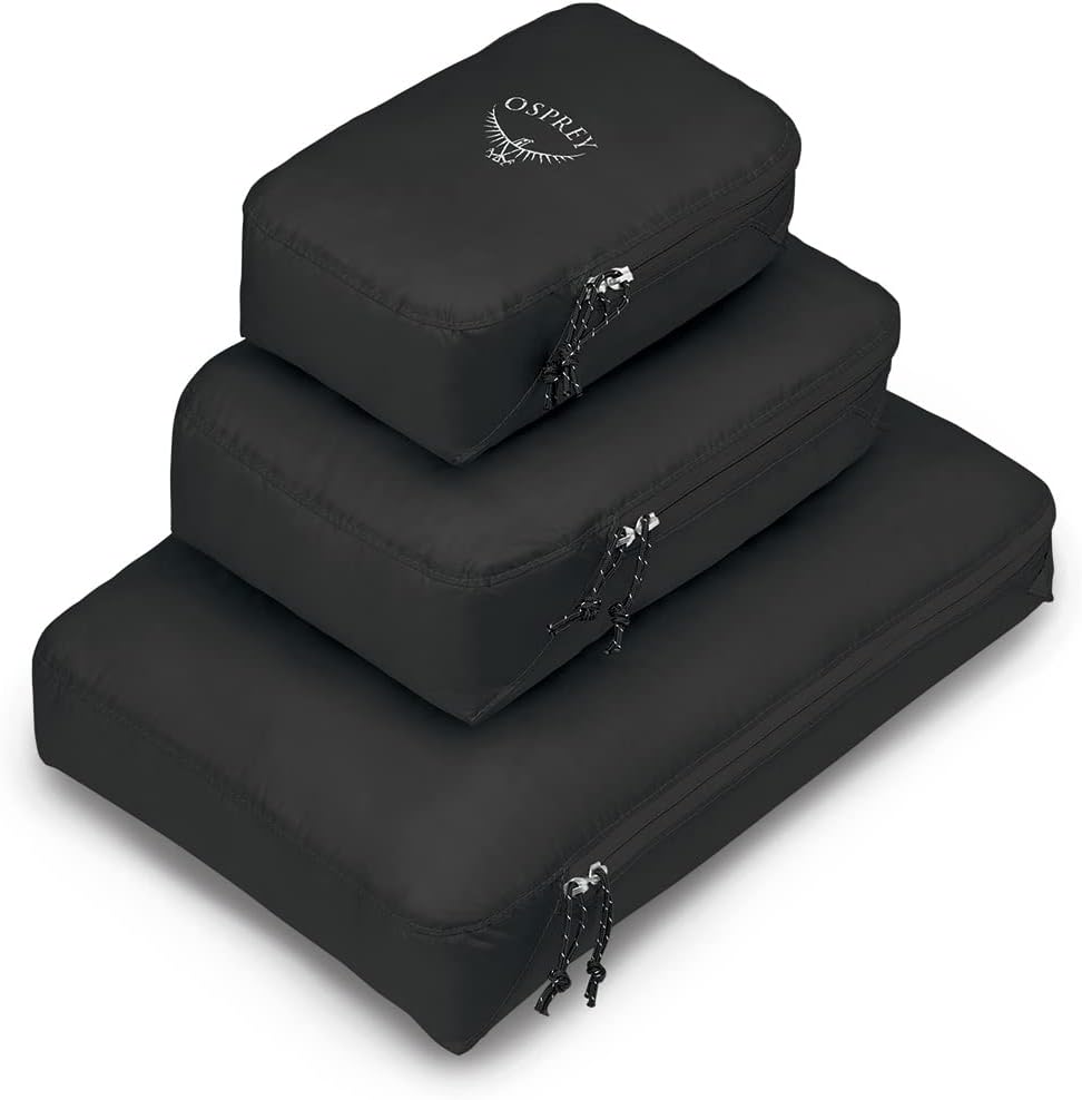7. Osprey Ultralight Travel Packing Cubes