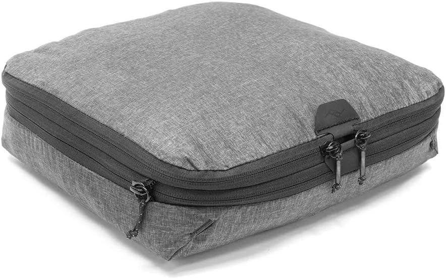 5. Peak Design Packing Cubes