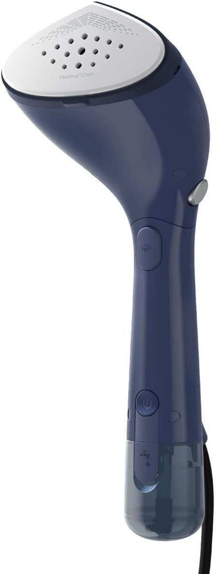 8. Philips Handheld Garment Steamer 7000