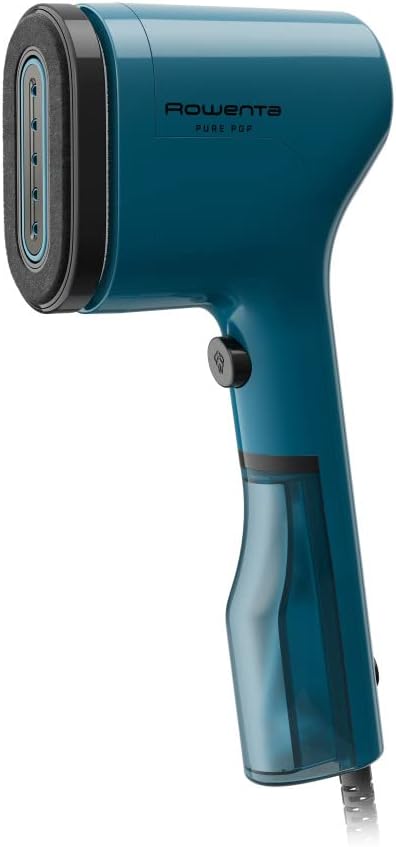 5. Rowenta PurePop Handheld Steamer