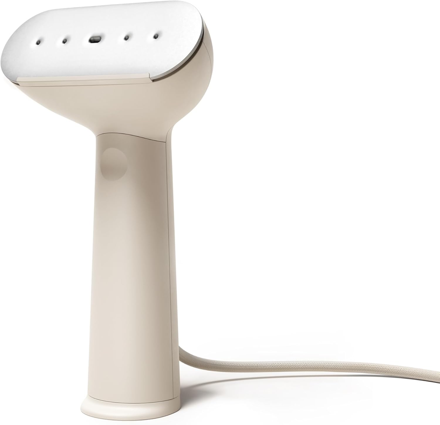9. Steamery Cirrus No. 3 Travel Steamer