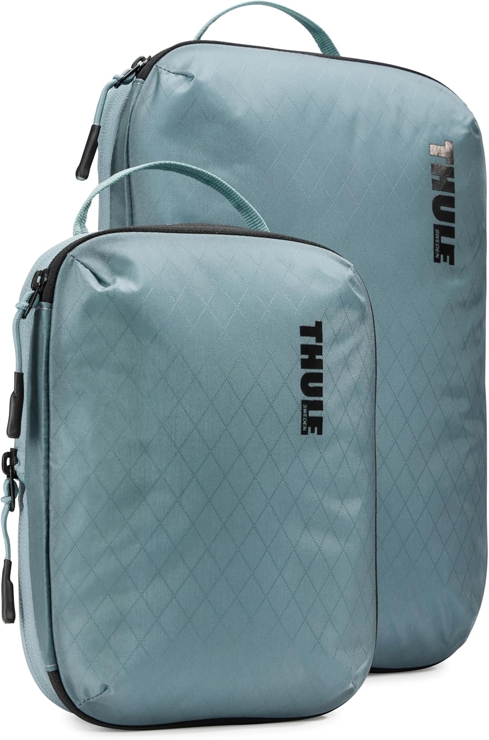 1. Thule Compression Packing Cubes